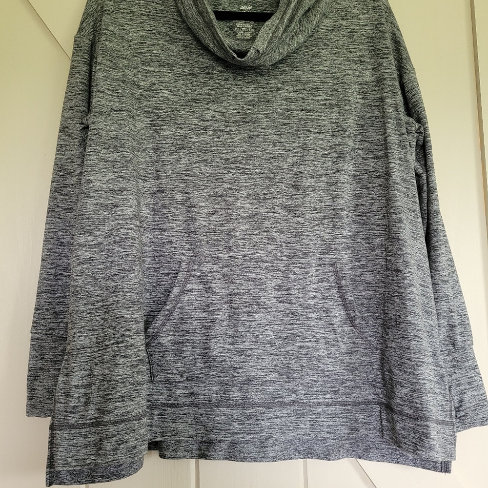 Aerie soft tunic top xxl